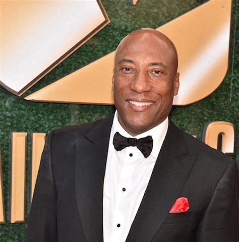 byron allen's philanthropy and social causes
